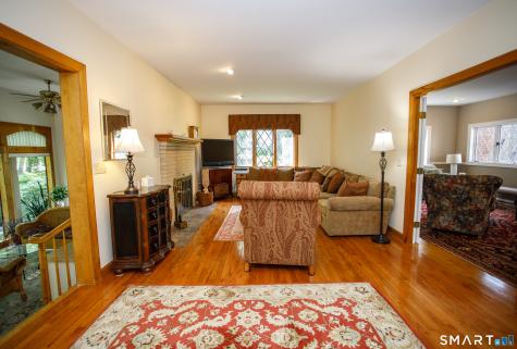 25 Stony Ridge Road Norwich CT 06360
