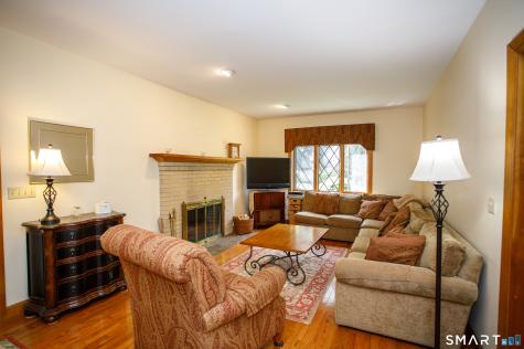 25 Stony Ridge Road Norwich CT 06360