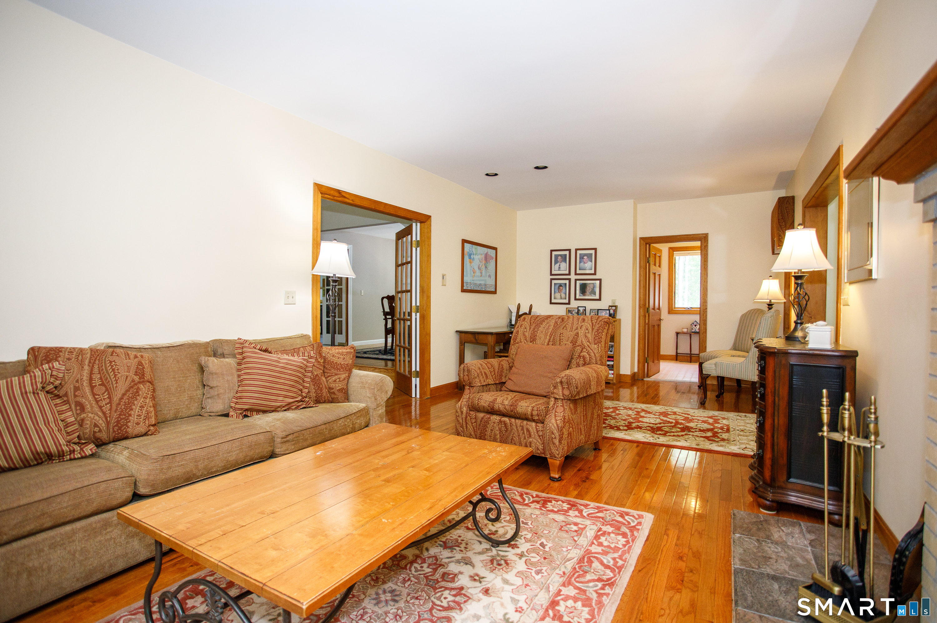 25 Stony Ridge Road Norwich CT 06360