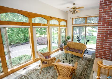 25 Stony Ridge Road Norwich CT 06360