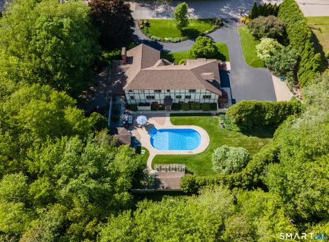 25 Stony Ridge Road Norwich CT 06360