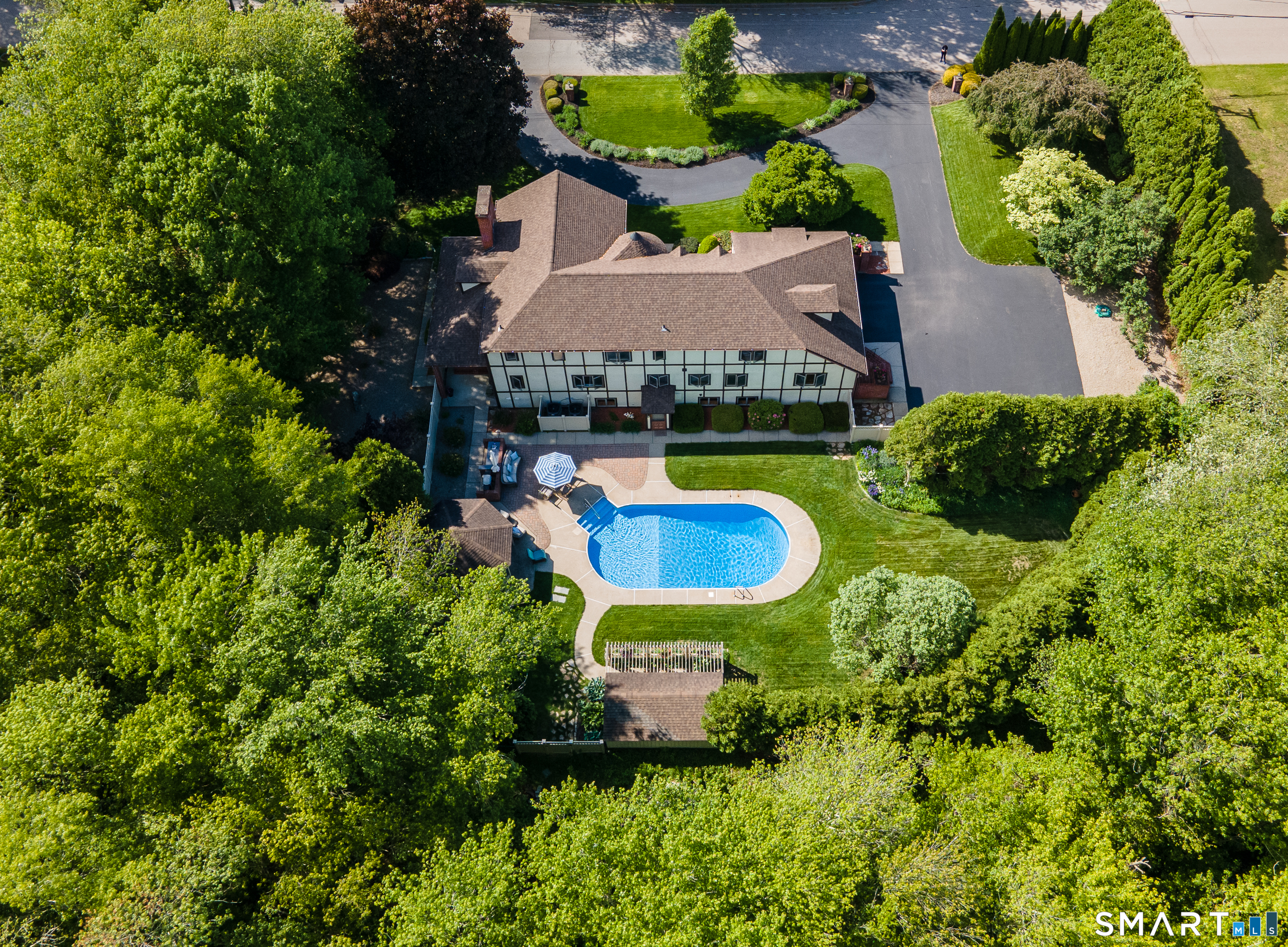 25 Stony Ridge Road Norwich CT 06360