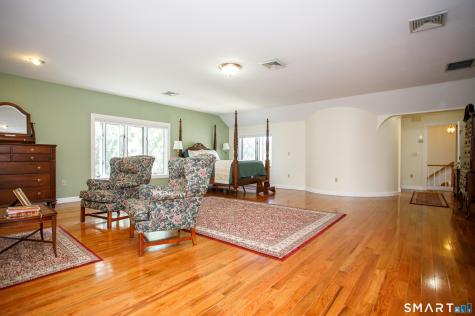 25 Stony Ridge Road Norwich CT 06360