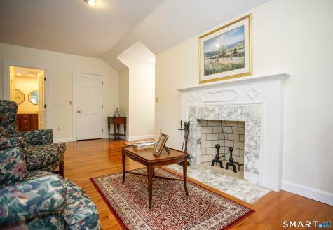 25 Stony Ridge Road Norwich CT 06360