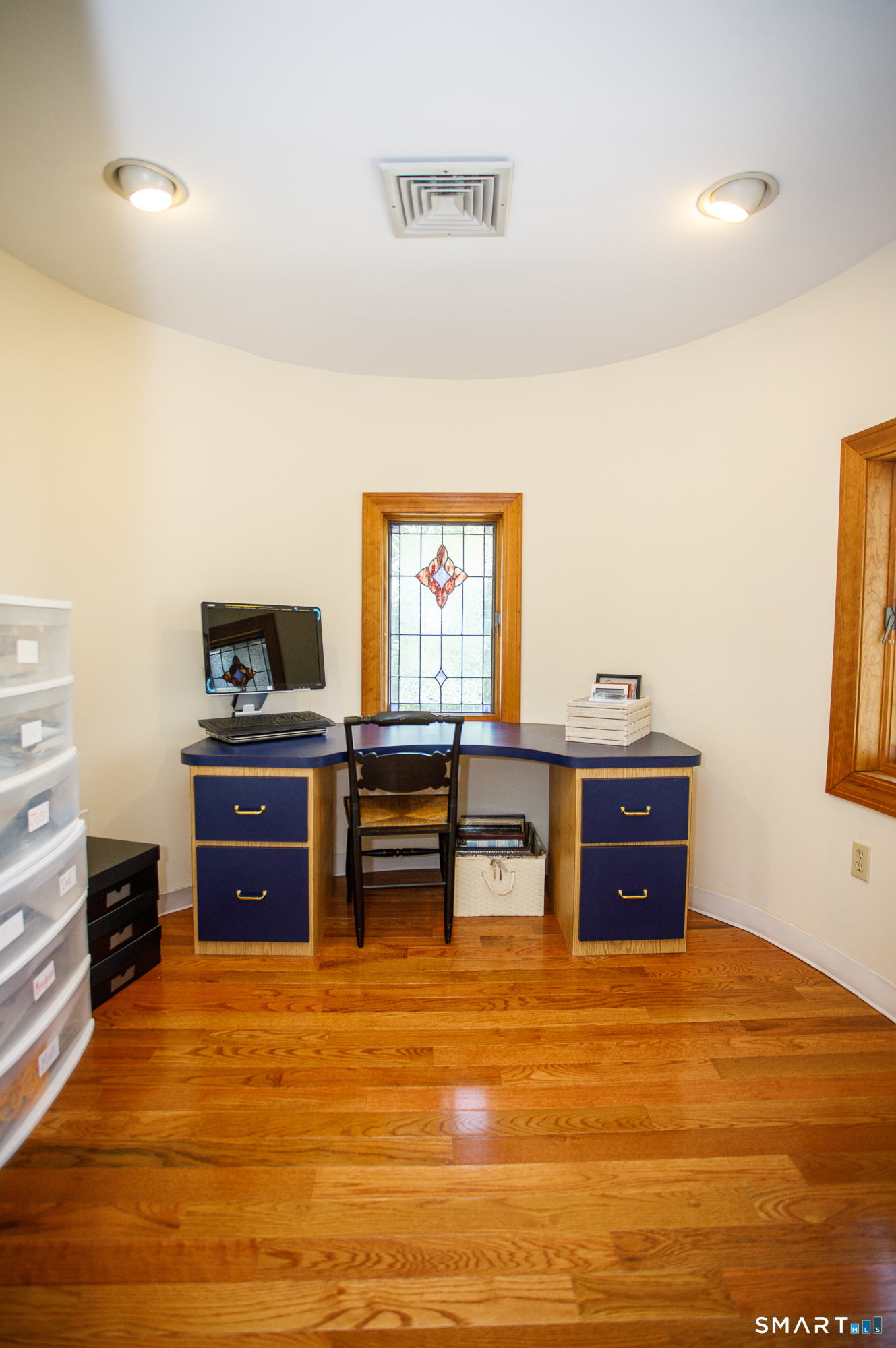 25 Stony Ridge Road Norwich CT 06360