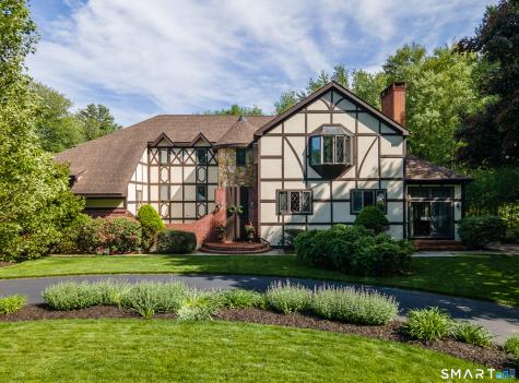 25 Stony Ridge Road Norwich CT 06360