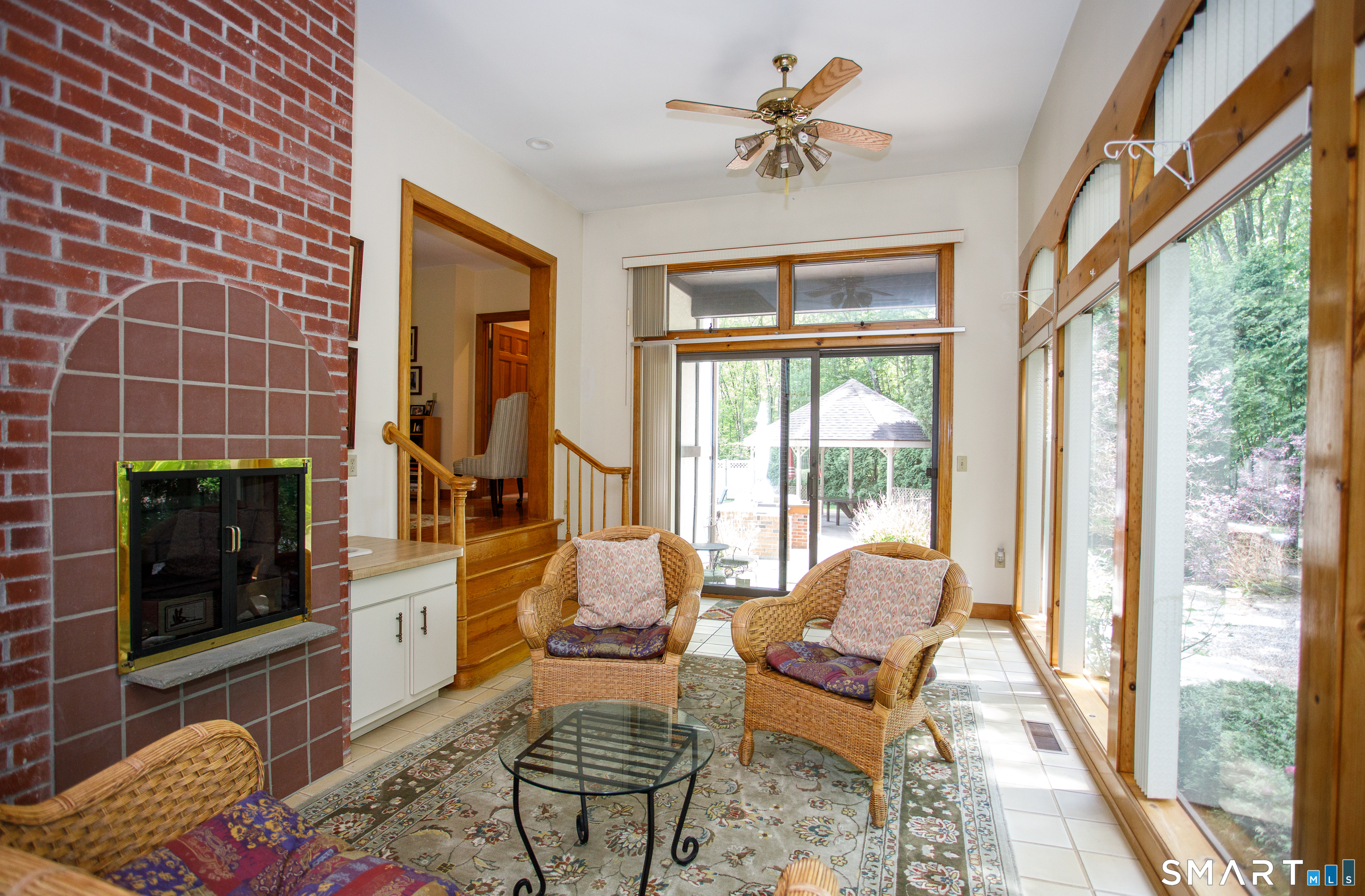 25 Stony Ridge Road Norwich CT 06360