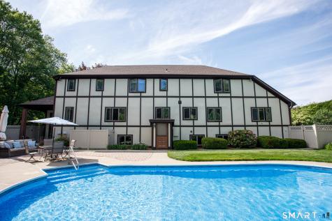25 Stony Ridge Road Norwich CT 06360