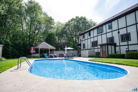 25 Stony Ridge Road Norwich CT 06360