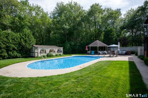 25 Stony Ridge Road Norwich CT 06360