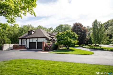 25 Stony Ridge Road Norwich CT 06360