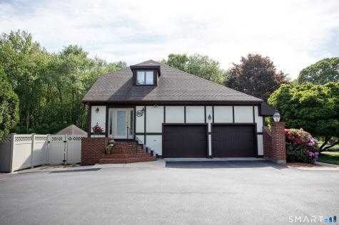 25 Stony Ridge Road Norwich CT 06360