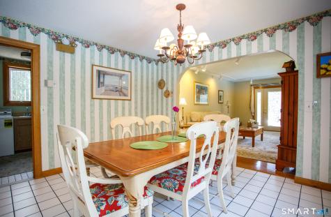 25 Stony Ridge Road Norwich CT 06360