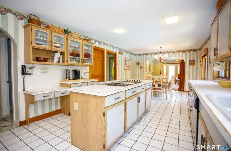 25 Stony Ridge Road Norwich CT 06360