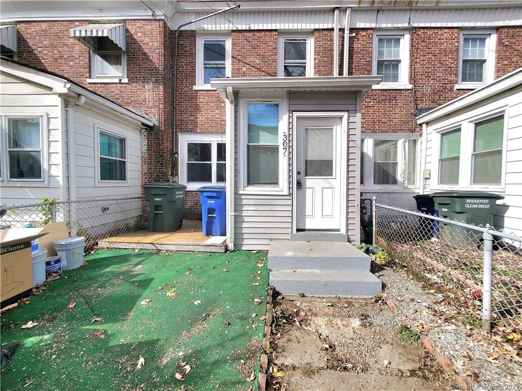 307 Remington Street Bridgeport CT 06610