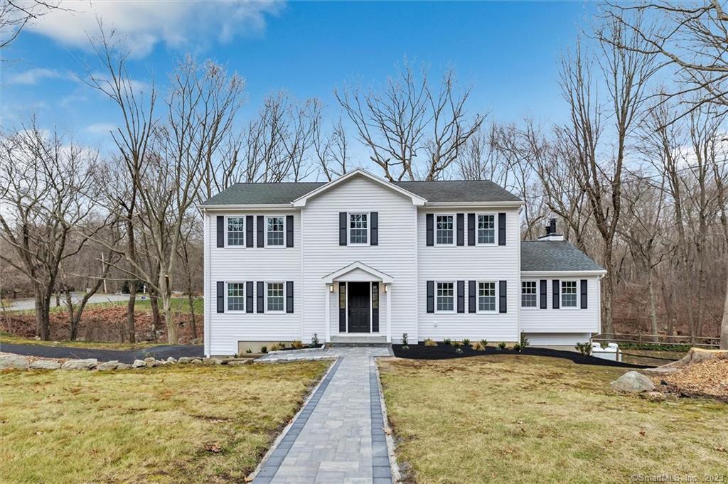 1519 North Peters Lane Stratford CT 06614