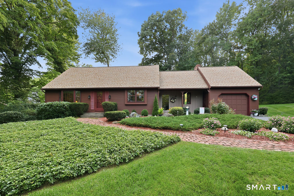 19 Roaring Brook Drive Southington CT 06489