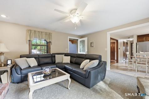 19 Roaring Brook Drive Southington CT 06489