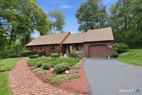 19 Roaring Brook Drive Southington CT 06489