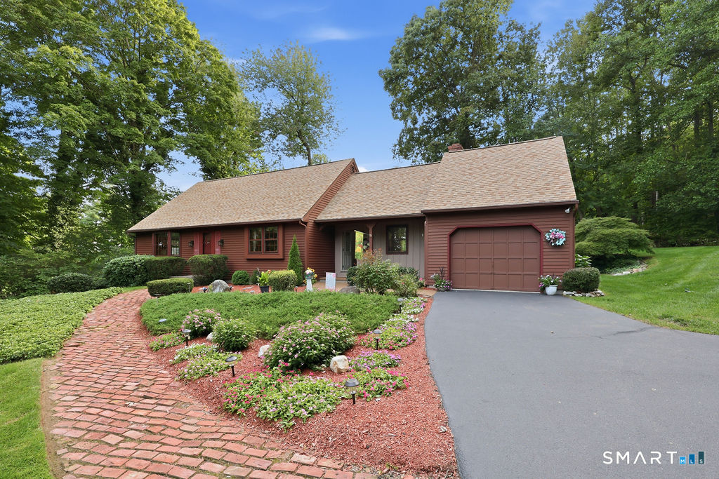 19 Roaring Brook Drive Southington CT 06489
