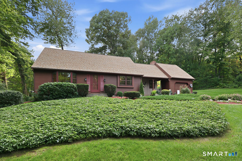 19 Roaring Brook Drive Southington CT 06489