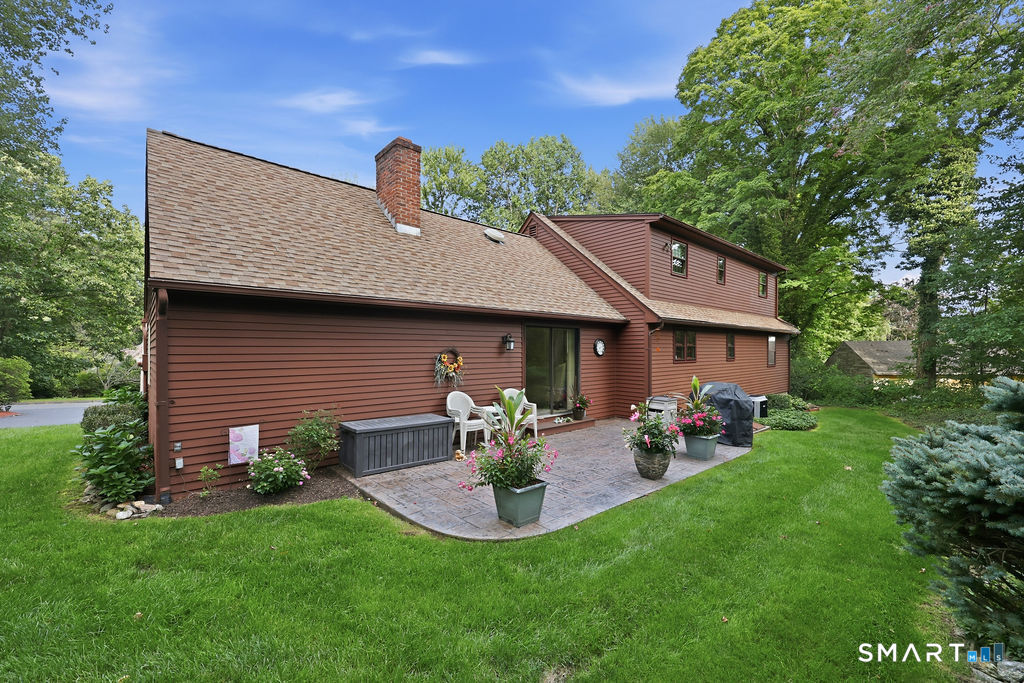 19 Roaring Brook Drive Southington CT 06489