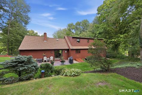 19 Roaring Brook Drive Southington CT 06489