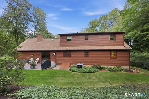 19 Roaring Brook Drive Southington CT 06489