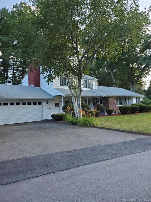 48 Coolidge Avenue Torrington CT 06790