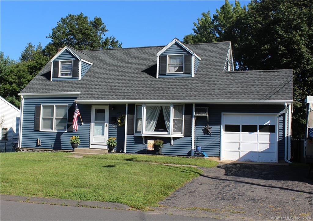 149 Mark Street Bristol CT 06010