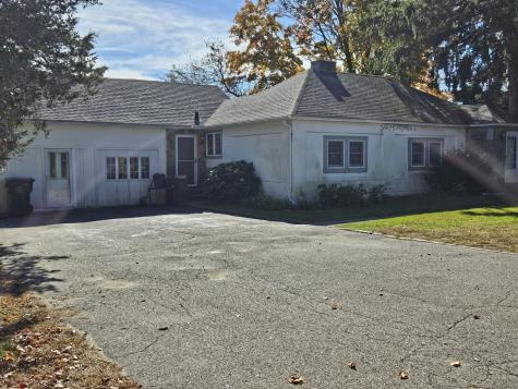 297 Route 66 Columbia CT 06237