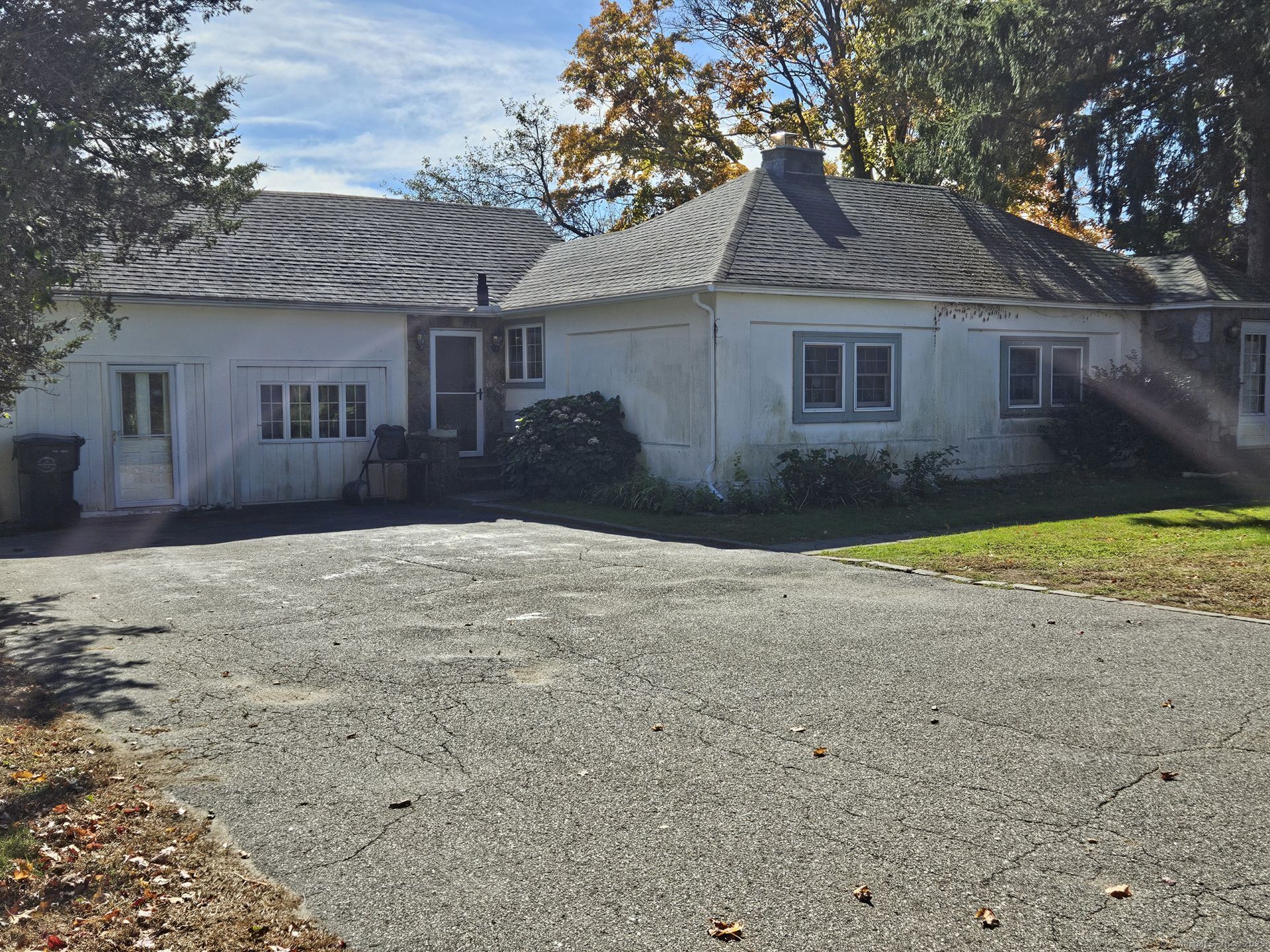 297 Route 66 Columbia CT 06237