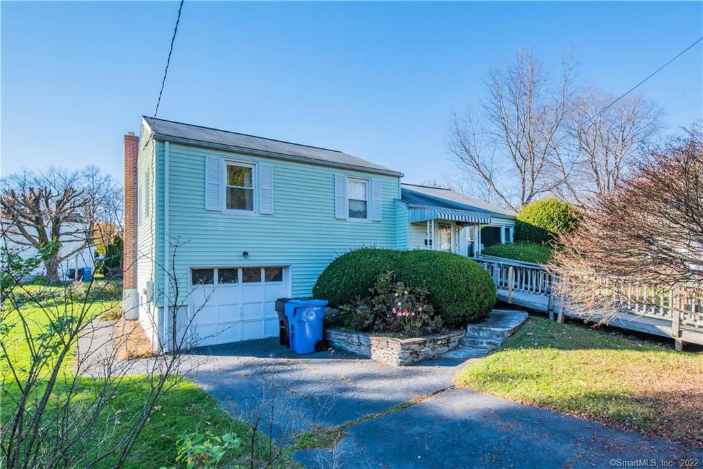 41 Joan Road New Britain CT 06053