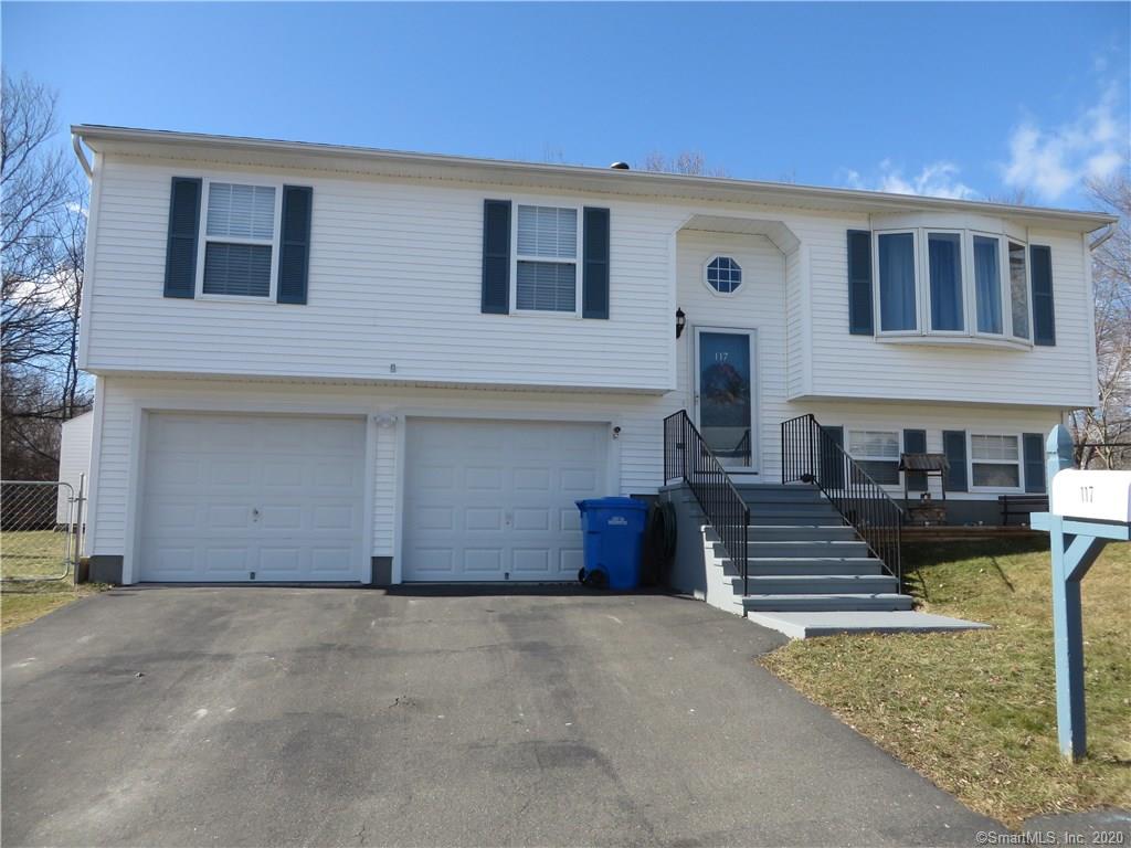 117 Laurie Place Waterbury CT 06704