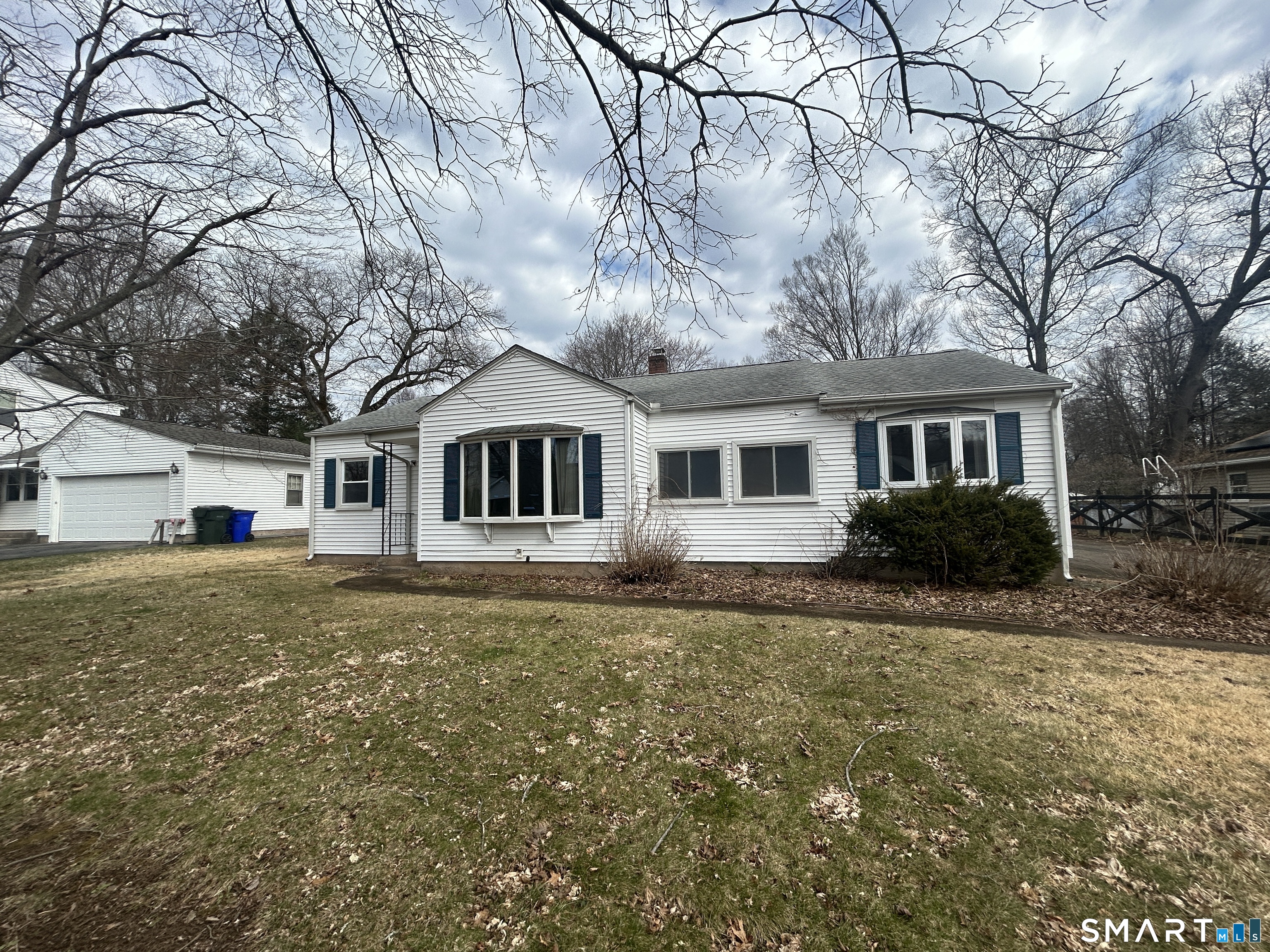 13 Jubrey Lane Windsor Locks CT 06096