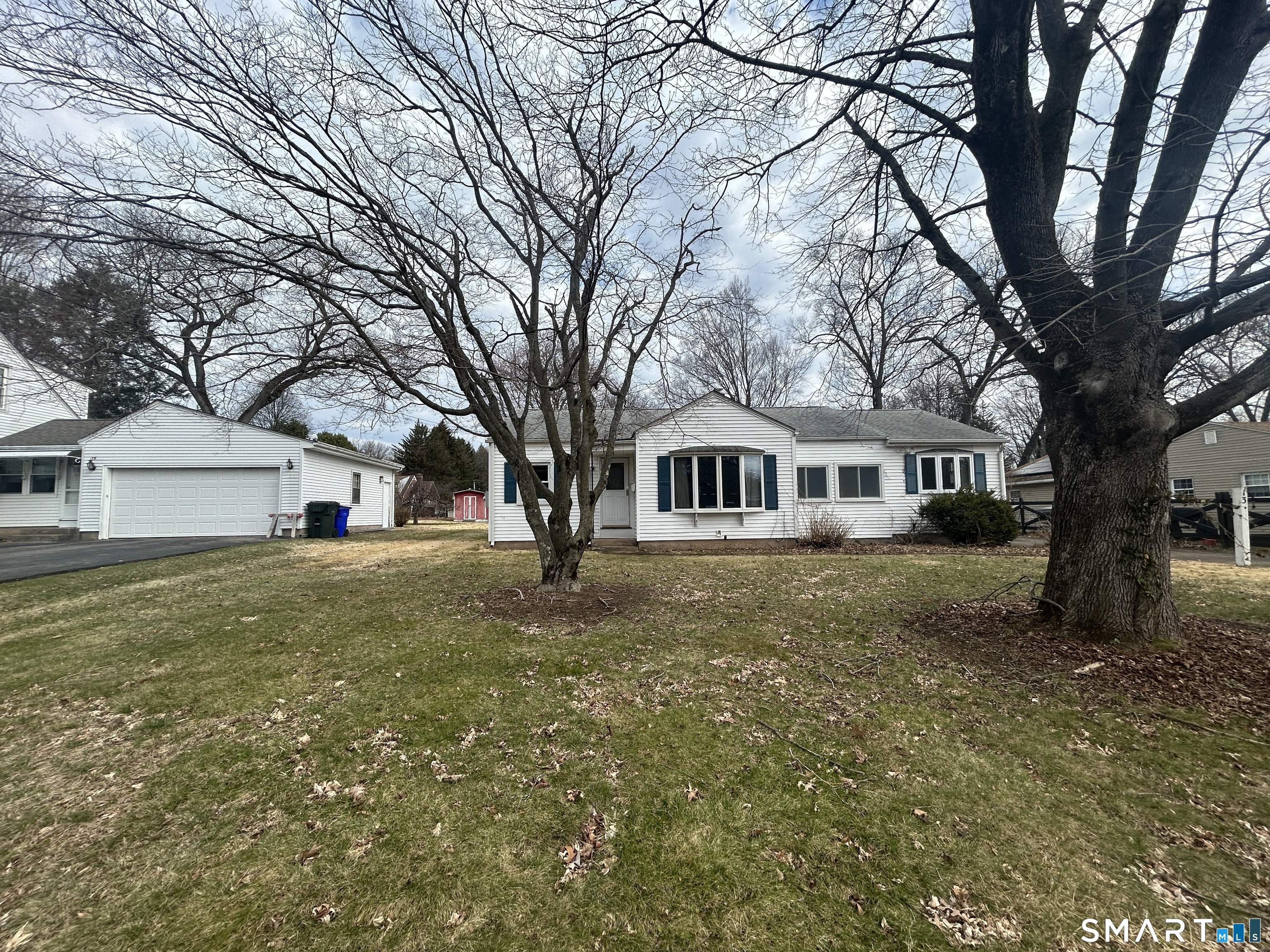 13 Jubrey Lane Windsor Locks CT 06096