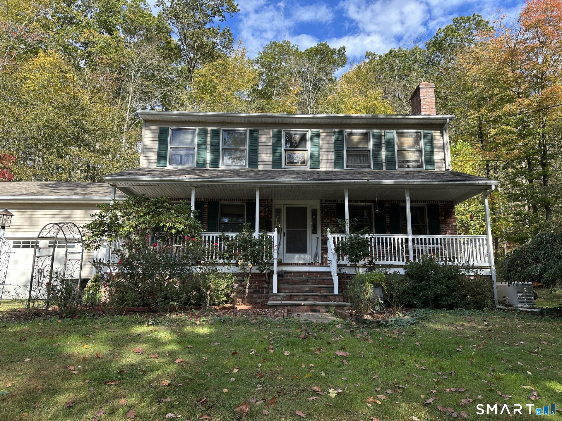 181 North Chestnut Hill Road Killingworth CT 06419