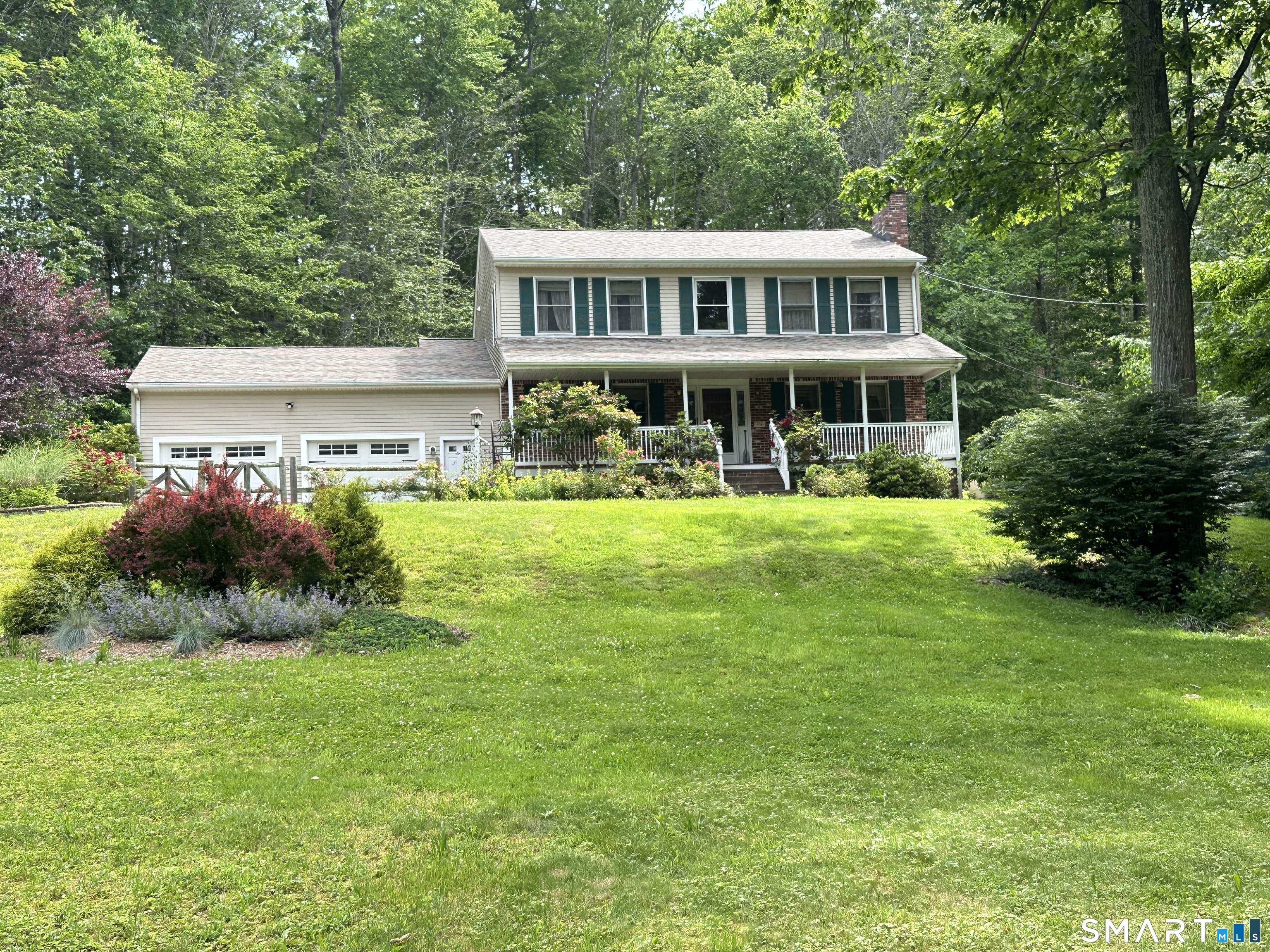 181 North Chestnut Hill Road Killingworth CT 06419