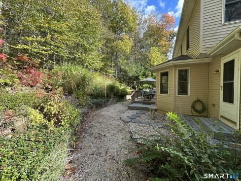 181 North Chestnut Hill Road Killingworth CT 06419