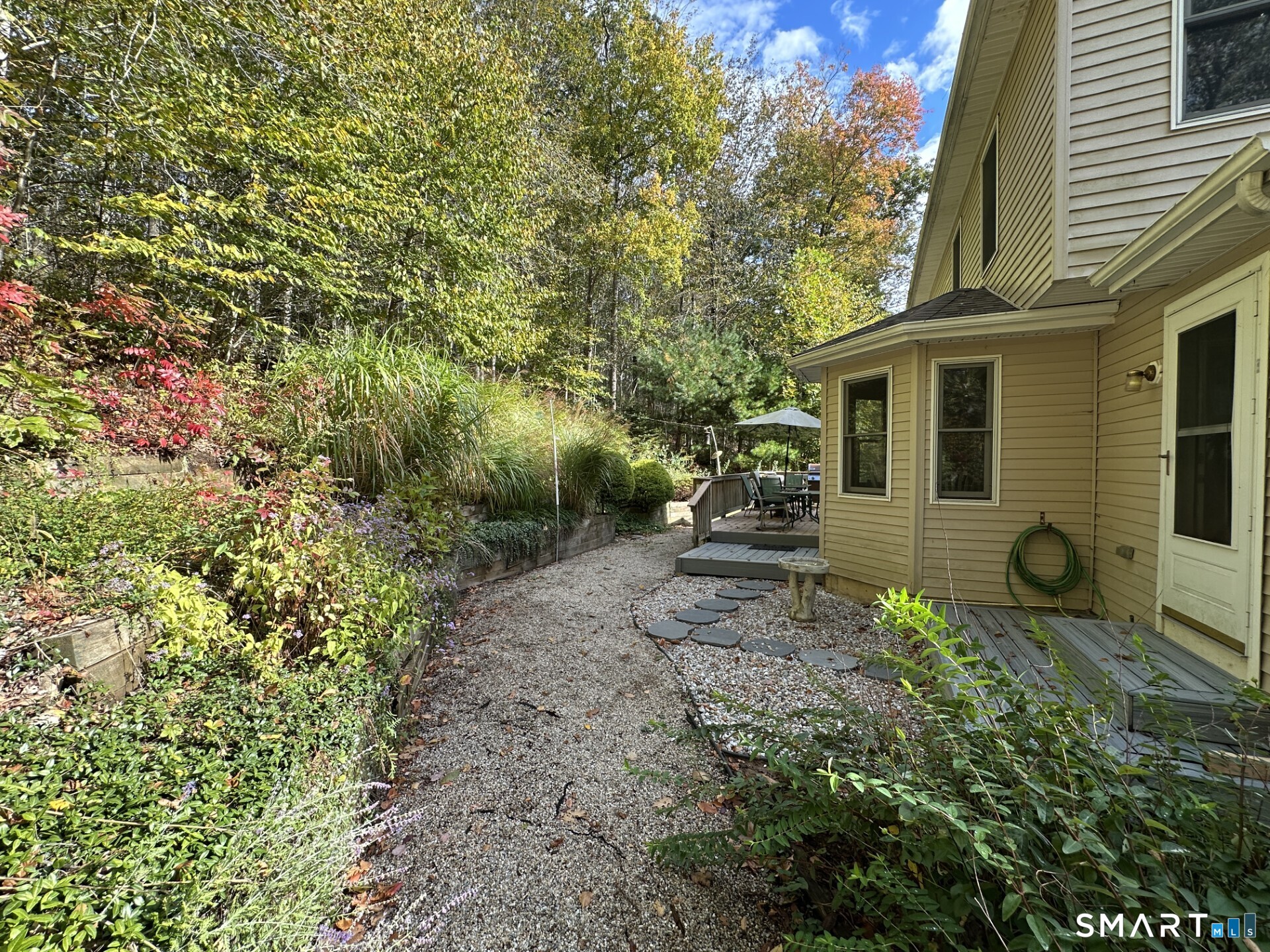 181 North Chestnut Hill Road Killingworth CT 06419