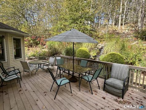 181 North Chestnut Hill Road Killingworth CT 06419