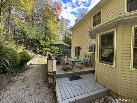 181 North Chestnut Hill Road Killingworth CT 06419
