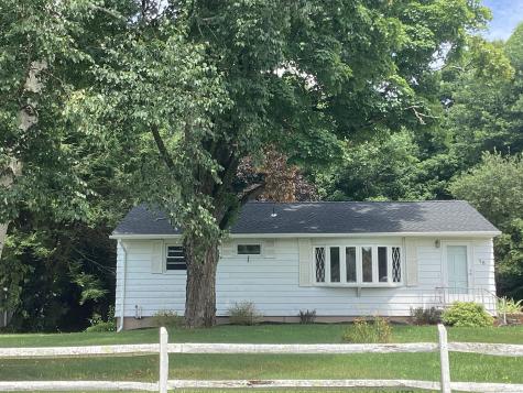 16 Ridgeland Drive Naugatuck CT 06770