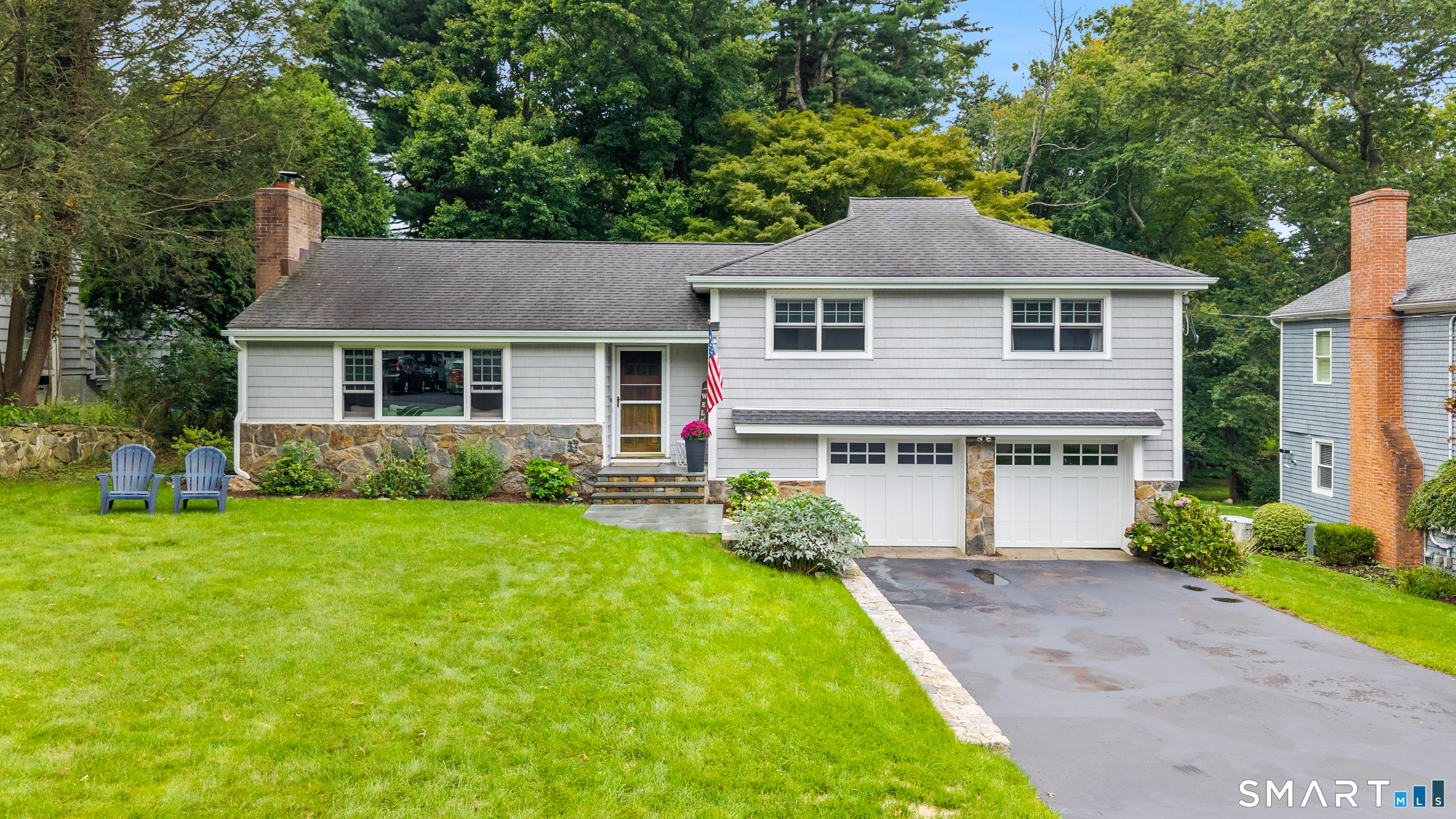 87 Oxbow Road Fairfield CT 06824