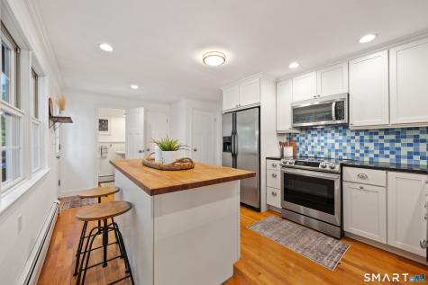 87 Oxbow Road Fairfield CT 06824