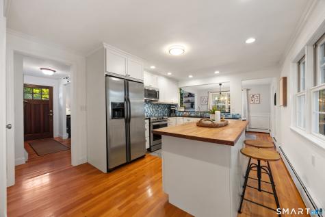 87 Oxbow Road Fairfield CT 06824
