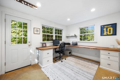 87 Oxbow Road Fairfield CT 06824