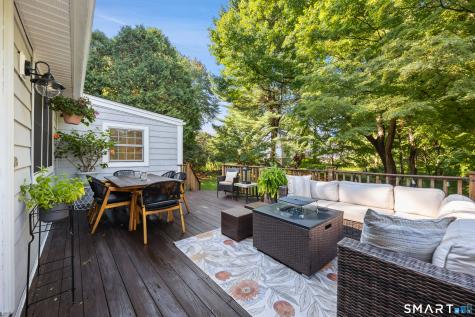 87 Oxbow Road Fairfield CT 06824