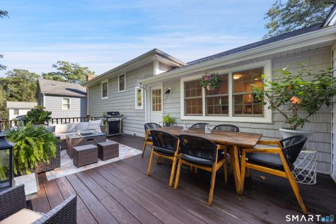 87 Oxbow Road Fairfield CT 06824