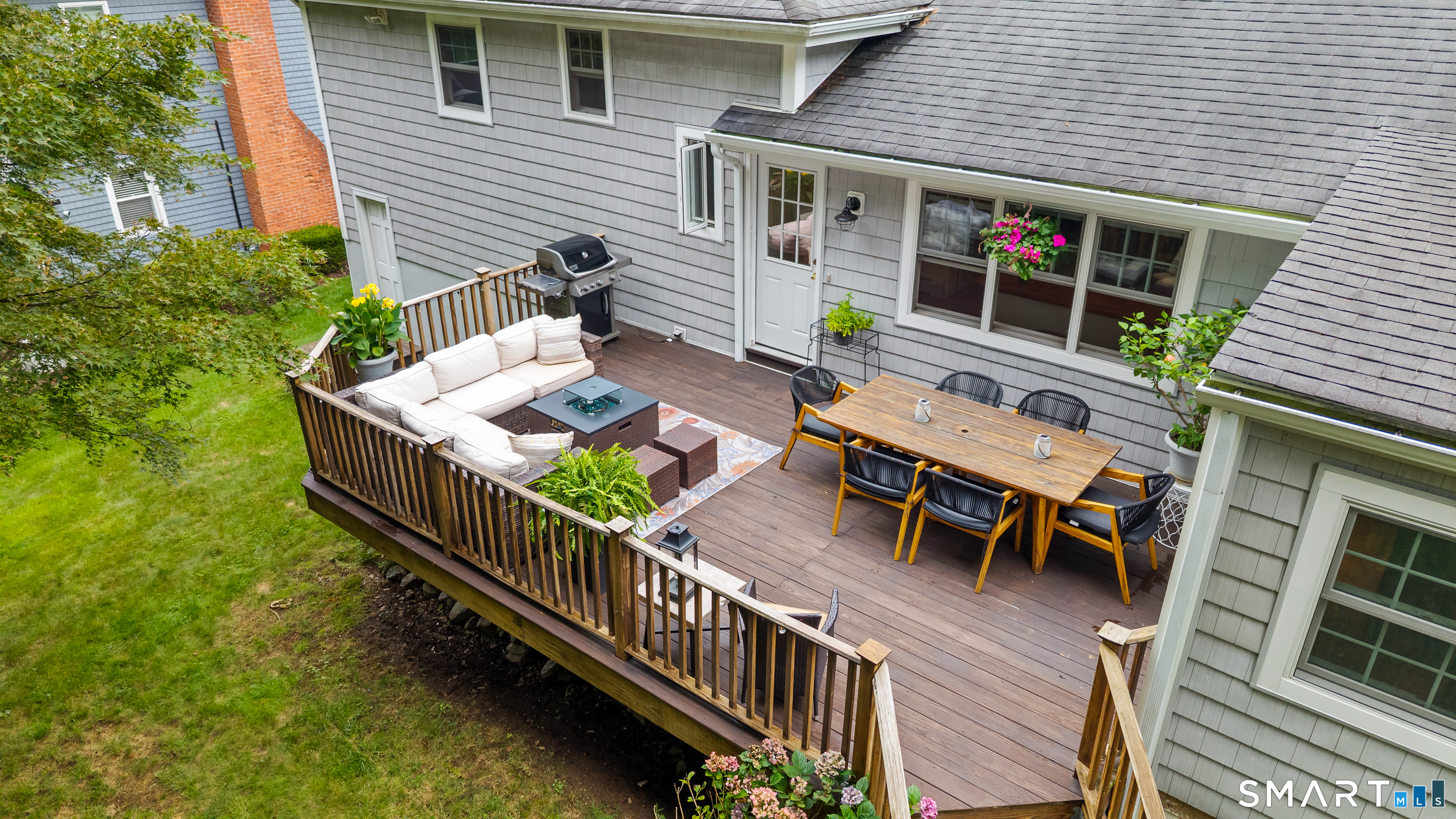 87 Oxbow Road Fairfield CT 06824